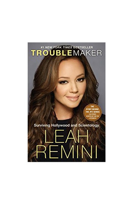 E-comm: Must-Read Celeb Memoirs